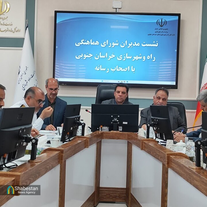 بهره‌برداری از حدود ۶۰ کیلومتر راه تا هفته دولت/ تکمیل ۶ هزار واحد نهضت ملی مسکن تا پایان سال