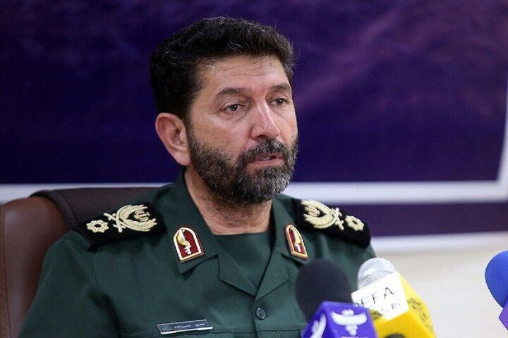 سردار حسن‌زاده: «باید برخاست» شعار مراسم جاماندگان اربعین امسال است