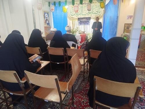 نوجوانان مهارت‌های زندگی را در کانون‌های مساجد خوانسار فرامی‌گیرند