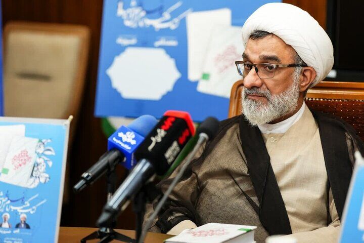 خسروپناه: رهبر شهید بیش از حوزویان با نخبگان دانشگاهی دیدار داشتند