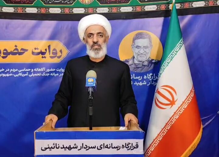 غیر از رهبر شهید، هیچ‌کس در جمهوری اسلامی قدر رسانه را ندانست
