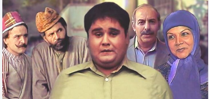 «اکبر عبدی»؛ مرد هزارچهره‌ای که خنده و اشک را به حافظه جمعی ایرانیان سپرد