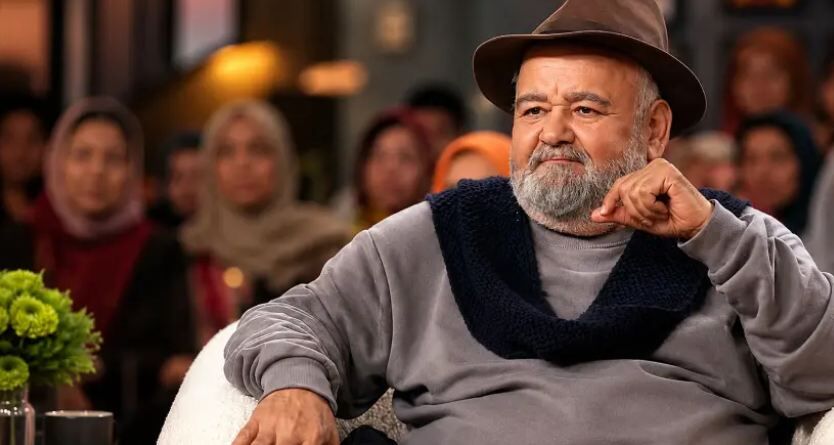 «اکبر عبدی»؛ مرد هزارچهره‌ای که خنده و اشک را به حافظه جمعی ایرانیان سپرد