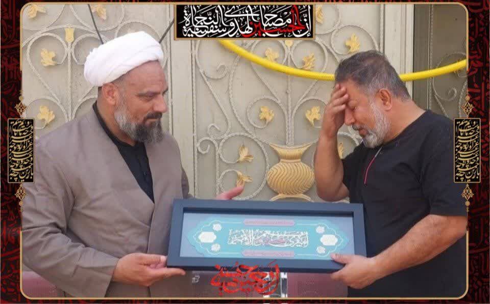 «از یک سجاده تا هزاران زائر»؛ روایت یک دهه خدمتِ بچه مسجدیهای یزد در نجف
