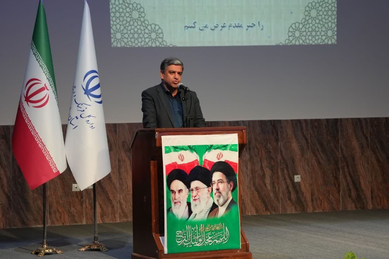 مجموعه کلور زمینهساز اتفاقات بهتری در حوزه فرهنگ و هنر استان اردبیل خواهد بود