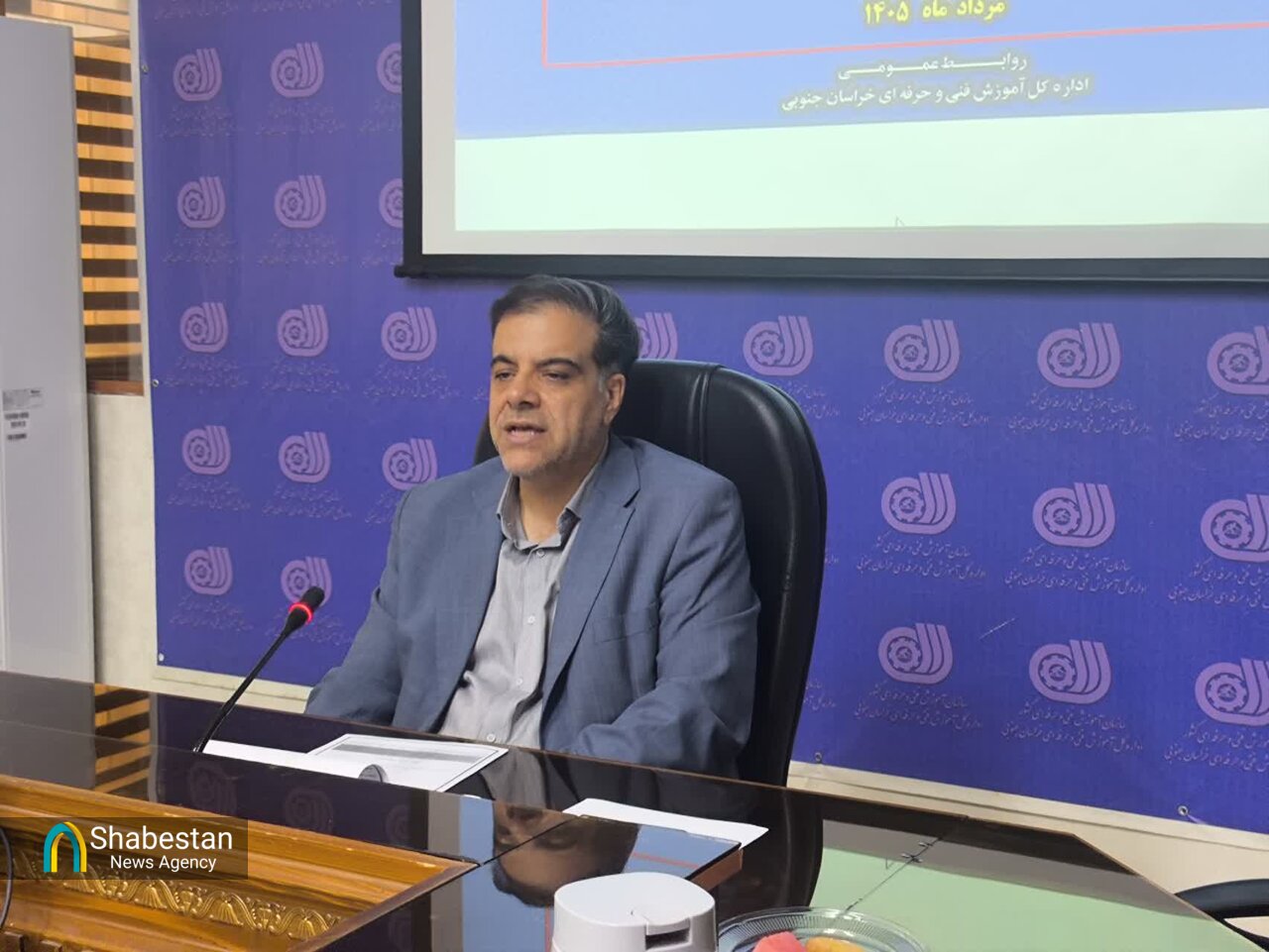 واگذاری فضاهای مازاد مراکز فنی و حرفهای به صنایع و شرکتهای دانشبنیان