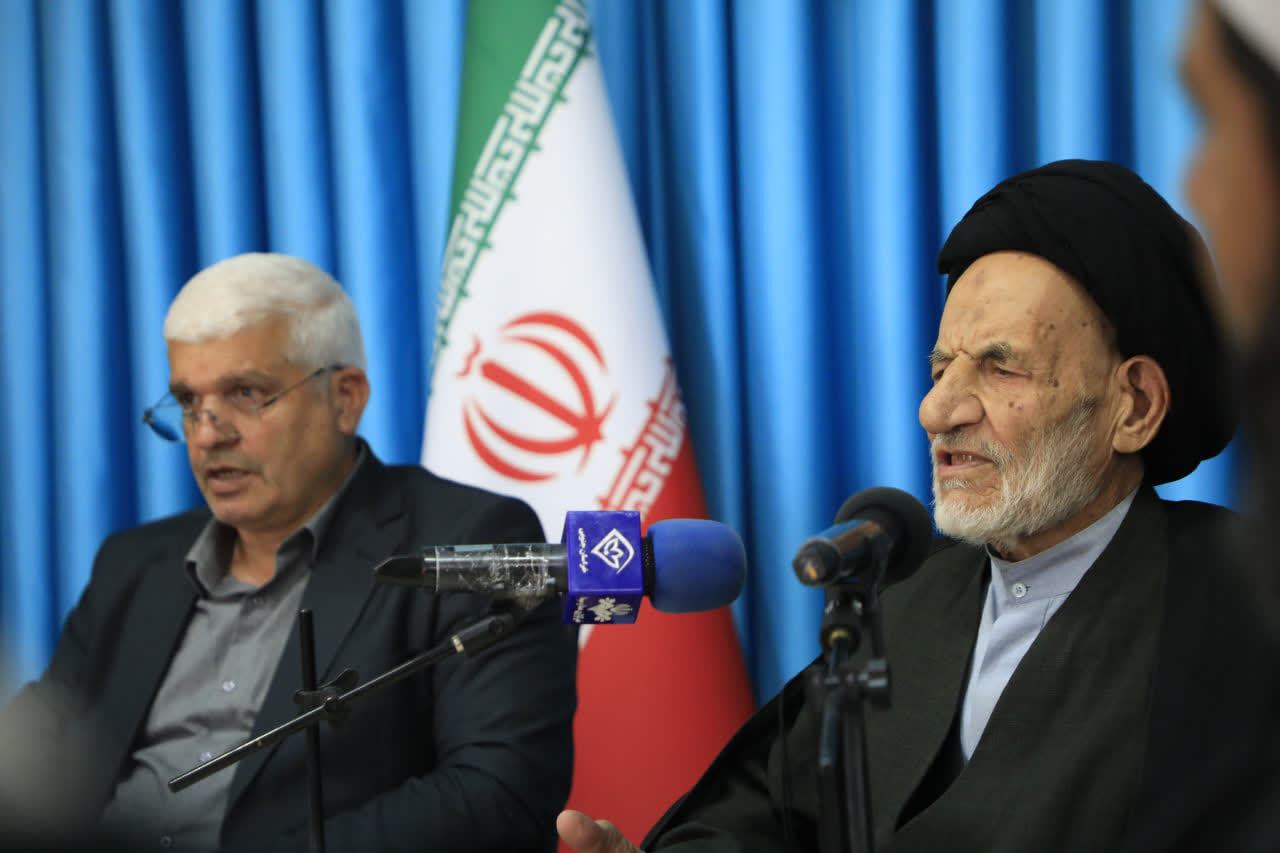 اربعین؛ فریاد عدالتخواهی ملتها در برابر ظلم و استعمار جهانی است