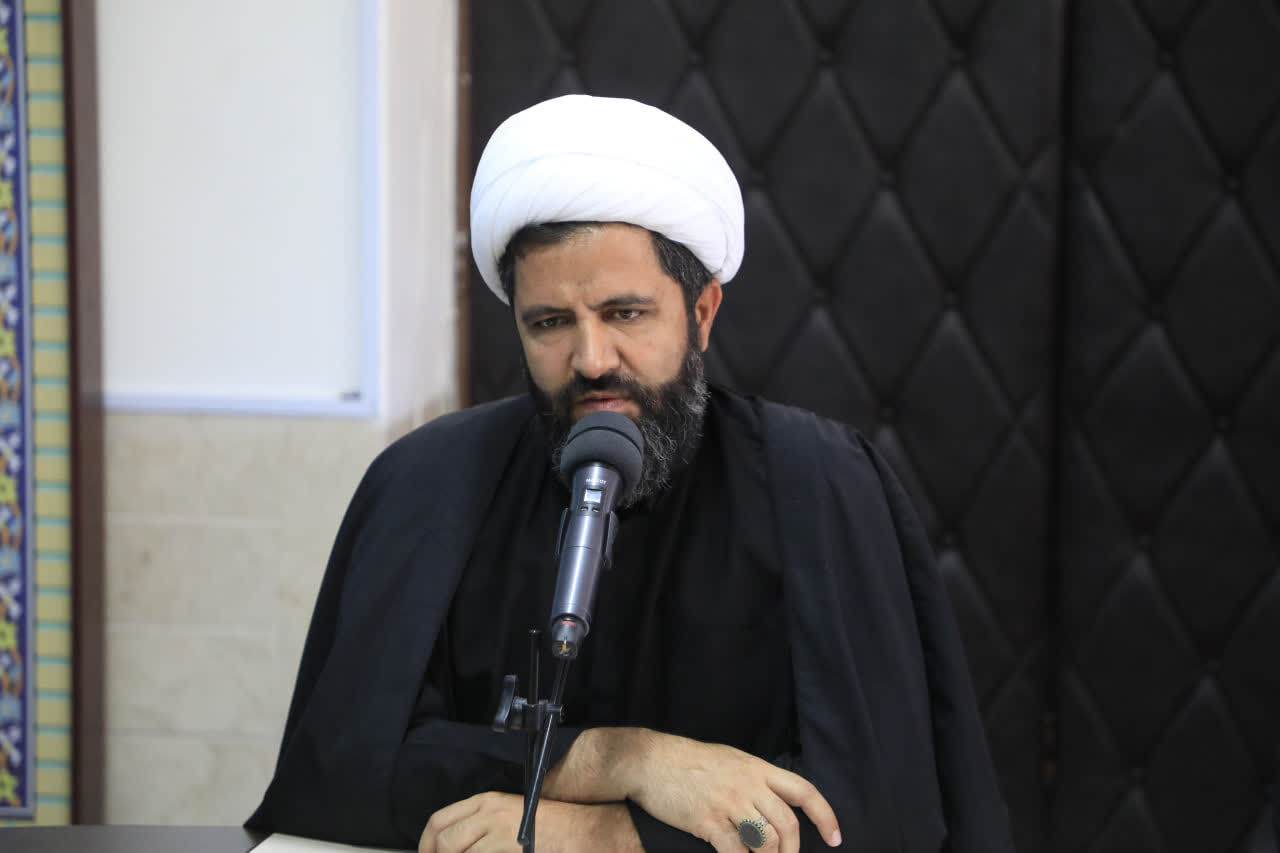 بقاع متبرکه و گلزار شهدا محور حرکت جاماندگان اربعین شوند