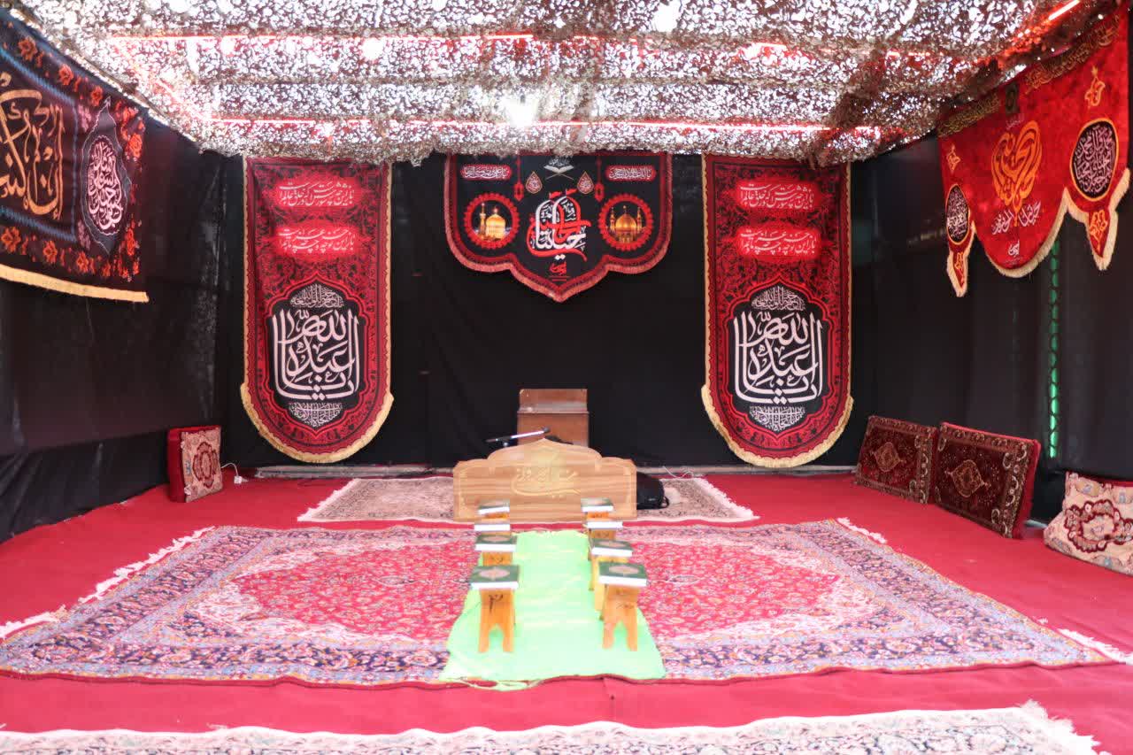 سفر عشق از مساجدِ ارومیه تا مرز تمرچین