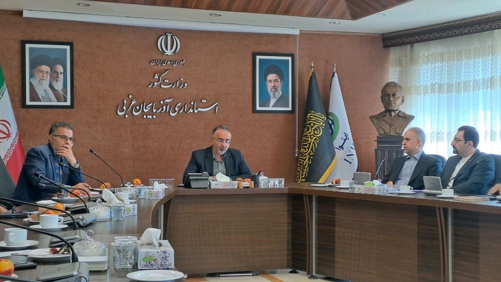 توسعه اقتصادی با فرهنگی ارتباط مستقیم دارد/ارومیه میزبان ششمین همایش ملی استانی‌شناسی