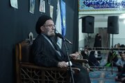 اقتدار امروز ایران حاصل ایمان، مقاومت و تقویت توان دفاعی کشور است