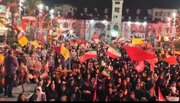 موج یکصد و چهل و هفتم با نوای «نفسم ایران»؛ لبیک یا سید مجتبی تا انتقام