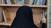 حرکت خودجوش نوجوانان سمنانی؛ کتابخانه مسجدالنبی «جهادیه» با هدف ترویج فرهنگ مطالعه آماده ارائه خدمت  شد