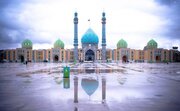 برنامه‌های مسجد جمکران در هفته جاری اعلام شد