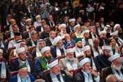 پنجمین کنفرانس بین المللی «ندای الاقصی» در کربلا برگزار شد