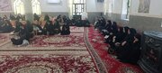 کانون حضرت سمیه(س) لار؛ میزبان «قرار هفتم» برای پاسداشت رهبر شهید