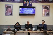 مردم مرکز استان از کیفیت آرد ناراضی هستند/ نانوایی ها به دنبال کسب رضایت مردم باشند