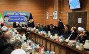 چالش‌های جنگ ۴٠ روزه کمتر از بقیه حوادث نبوده است