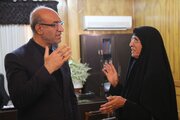 یادمان شهید فتاحی، روایت ماندگار ایثار برای نسل آینده است