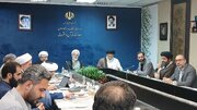 هم‌اندیشی برای انتخاب پایتخت قرآنی کشور