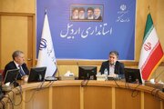 آماده گسترش همکاری‌های فرهنگی، اقتصادی و ترانزیتی با جمهوری آذربایجان هستیم
