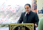 موکب‌داران؛ جلوداران بی‌ادعای خدمت در حماسه اربعین