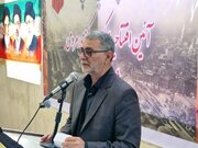 خدمت به زائران اربعین در شرایط جنگی، نمایش ایمان و اقتدار ملی