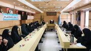 تأکید مدیرکل تبلیغات اسلامی بر هم‌افزایی بانوان برای برگزاری باشکوه «مهمانی بزرگ امت احمد(ص)»