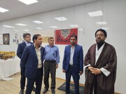 هنر ویترین می‌خواهد/ مدیرکل فرهنگ و ارشاد اسلامی از آغاز مسیری تازه برای دیده شدن هنر جنوب کرمان خبر داد 