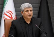 آمار تردد زائران اربعین از مرز باشماق از مرز ۹ هزار و ۷۰۰ نفر گذشت