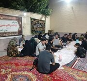 روایت عاشقی از اسلام‌آبادغرب؛ موکبی که خانه زائران اربعین شد/ از اسکان خانواده‌های حادثه‌دیده تا پخت ۱۲ هزار پرس غذای گرم