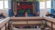 پیاده‌روی جاماندگان اربعین، جلوه‌ای از عشق به امام حسین(ع) است