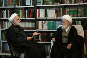 برخورد قاطع با اخلالگران امنیت و اقتصاد، مطالبه جدی مردم است