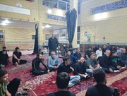 از ارومیه تا کربلا؛ روایت همبستگی خیرین و زائران در کاروان مسجد یا زهرا (س)