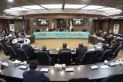 تمرچین در شرایط کاملا امن؛ تمرکز مسئولان بر آرامش زائران