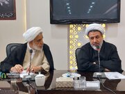 زمینه برای وقف مهدویت مهیا است؛ باید تبلیغ و فرهنگ‌سازی کرد