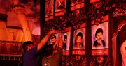 اربعین در منظومه فکری رهبر شهید انقلاب؛ از «شعائر الهی» تا «تمدن نوین اسلامی»