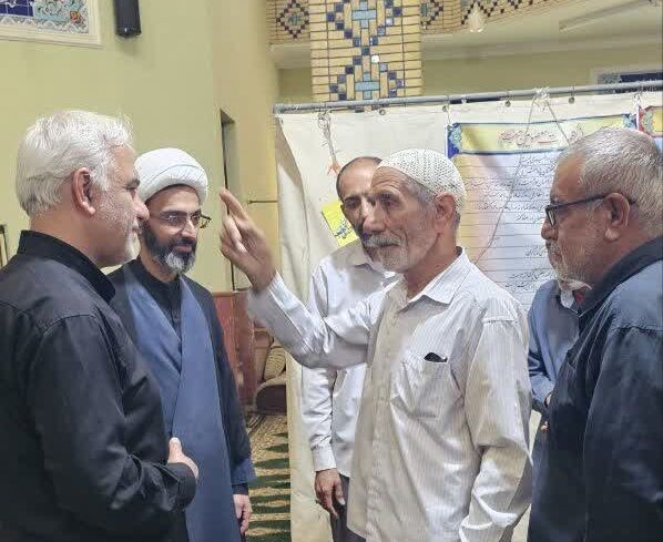 هرمزگان؛ خط مقدم ایستادگی و تجلی حیات جاری زیر آتش دشمن/ روایت تکان‌دهنده از مزار دسته‌جمعی غنچه‌های مظلوم در میناب