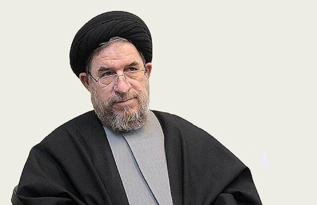 مسجد باید قرارگاه همبستگی ملی باشد/ اهل منبر نگذارند اختلاف نظرها به شکاف اجتماعی تبدیل شود