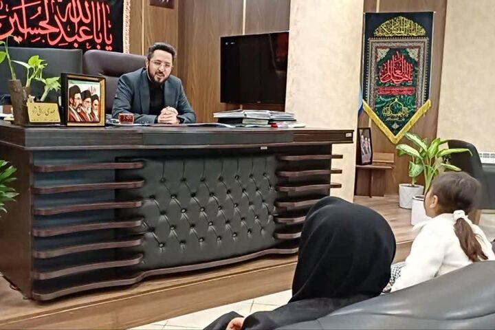 درخواست «نفس» پای دادستان را به حمایت از یک خانواده باز کرد