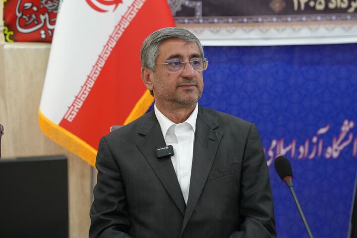 دانشگاه‌ها در مسیر تقویت مولدسازی حرکت کنند