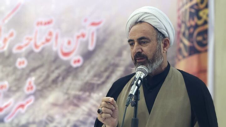 موکب‌ها را به پایگاه تربیتی نسل منتظر تبدیل کنید