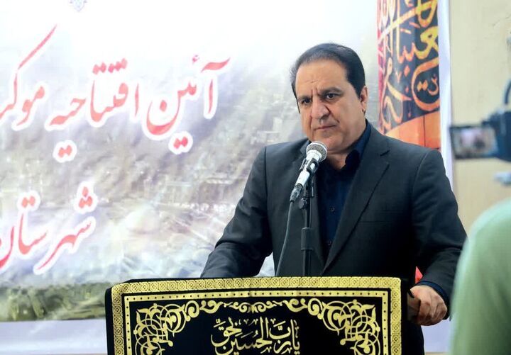 موکب‌داران؛ جلوداران بی‌ادعای خدمت در حماسه اربعین