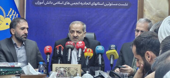 کاظمی: دشمن تلاش داشت از مسیر امتحانات دانش‌آموزی برای کشور آشوب ایجاد کند