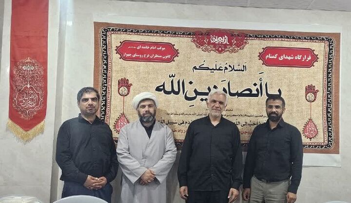 مسجد، محور همدلی و خدمت‌رسانی/فعالیت بیش از ۴۰۰ موکب بچه‌های مسجد در ایران و عراق