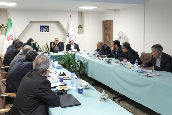 پزشکیان: خسارات واردشده به زیرساخت‌های حمل‌ونقل باید از طریق مراجع بین‌المللی پیگیری شود
