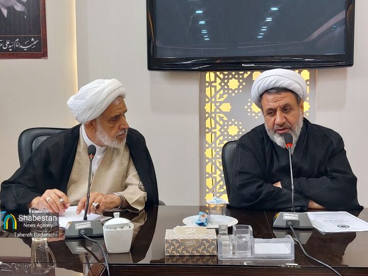 زمینه برای وقف مهدویت مهیا است؛ باید تبلیغ و فرهنگ‌سازی کرد