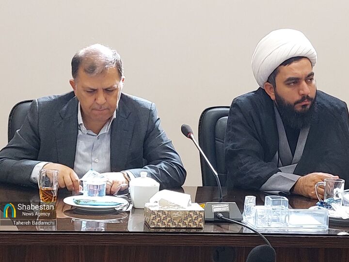 آمادگی سازمان مدیریت و برنامه‌ریزی استان کرمان برای برگزاری دوره‌های ضمن خدمت مهدویت