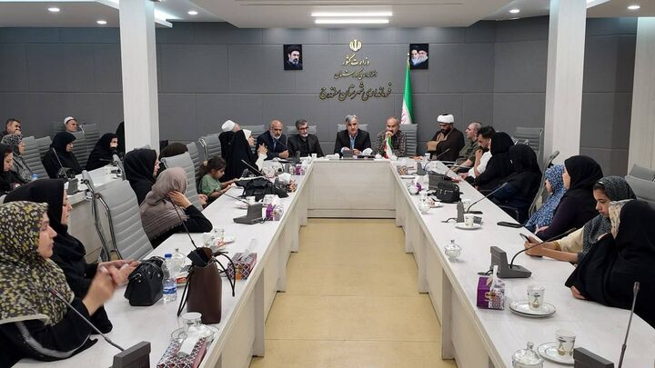 تقویت ارتباطات فرهنگی و احیای سرمایه اجتماعی، شرط پیشبرد فعالیت‌های قرآنی است