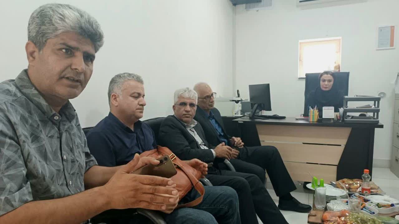 افتتاح نخستین بخش بهبود بیماران اعصاب و روان استان اصفهان در آران و بیدگل